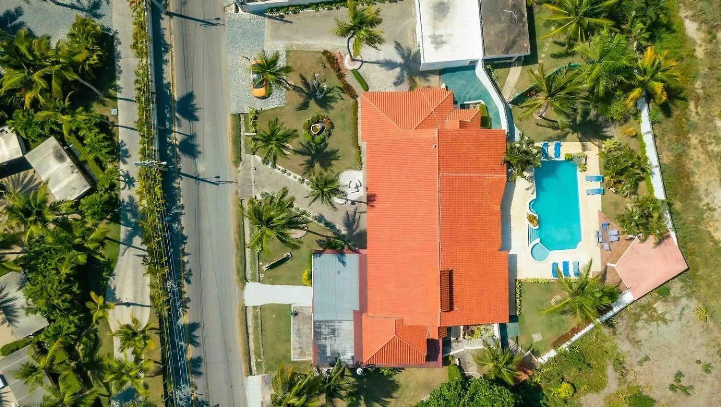 Cofresi Villas Maggiolo