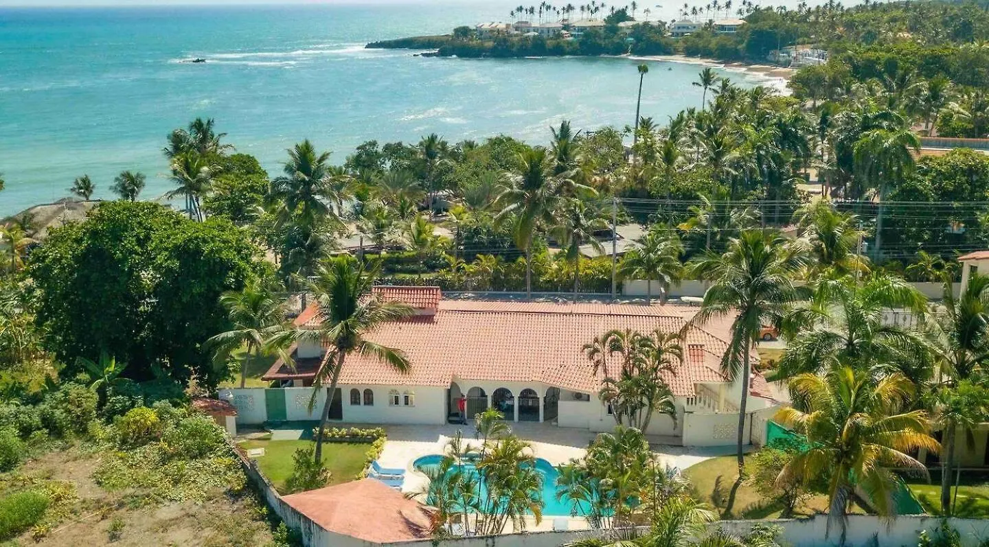 Cofresi Villas Maggiolo Dominican Republic