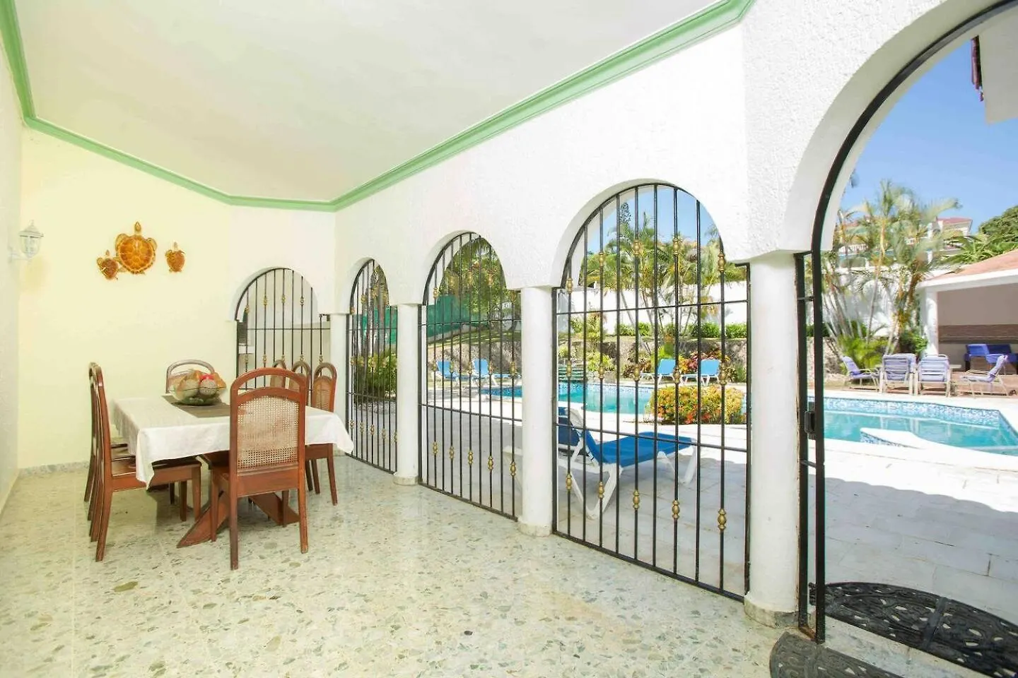 Cofresi Villas Maggiolo 0*,
