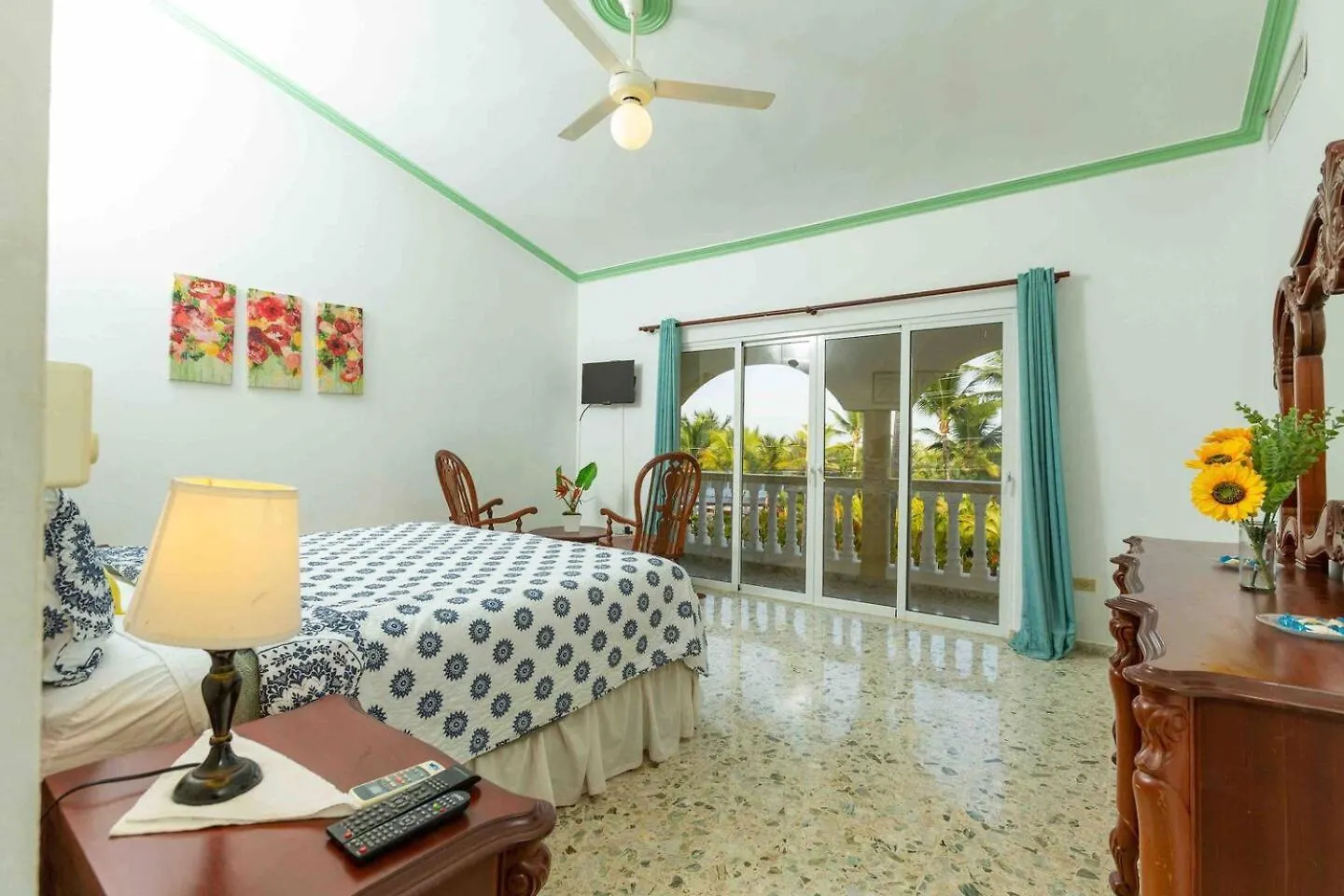 Cofresi Villas Maggiolo
