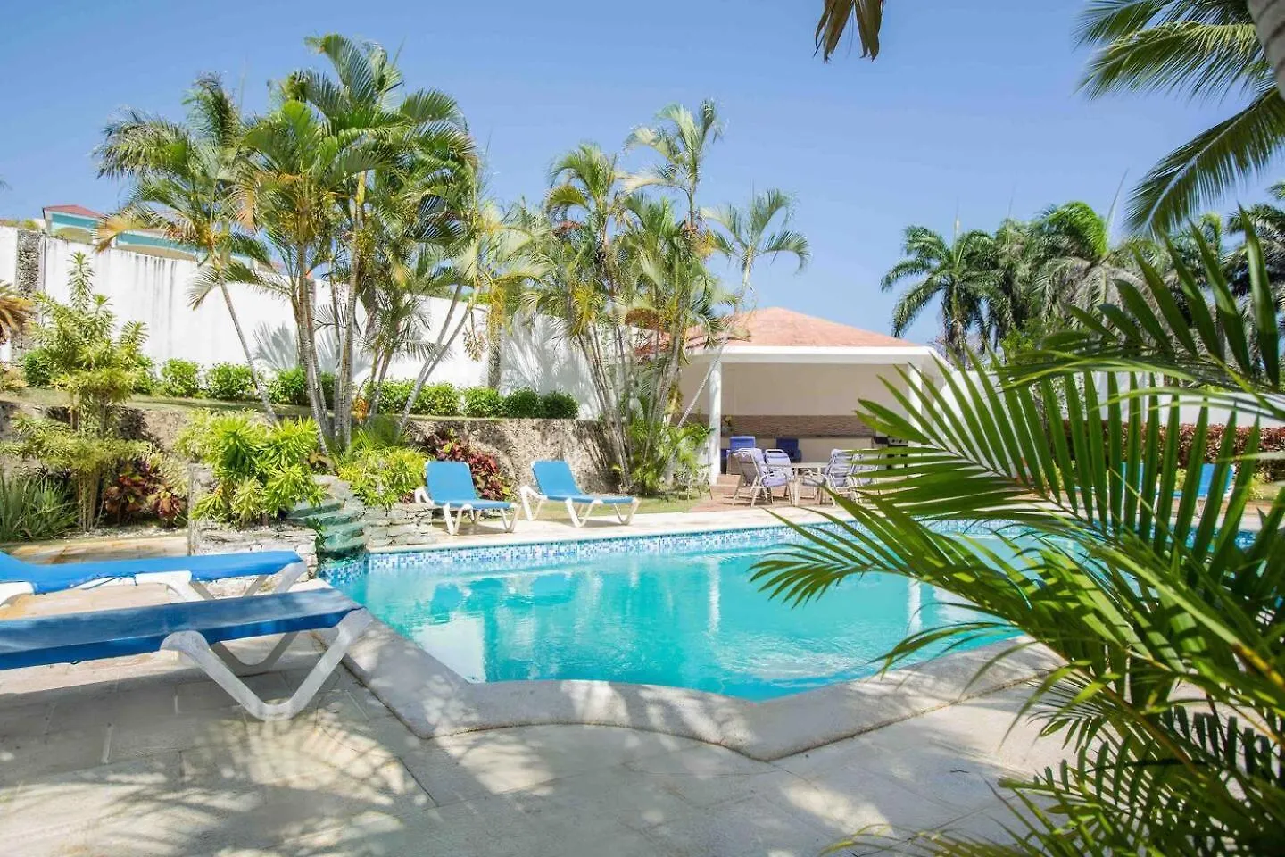 Cofresi Villas Maggiolo