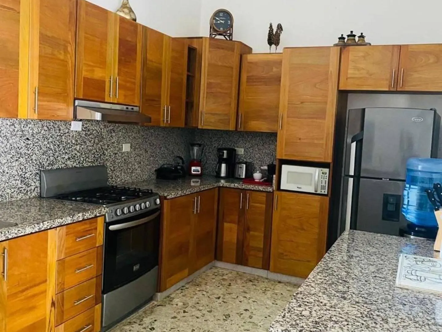 Cofresi Villas Maggiolo
