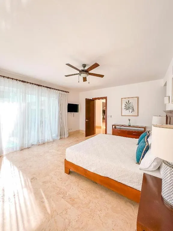 Cofresi Villas Maggiolo Dominican Republic