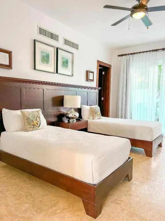 Cofresi Villas Maggiolo