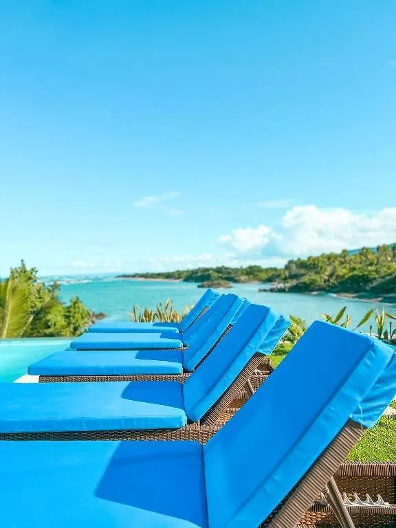 Cofresi Villas Maggiolo Dominican Republic