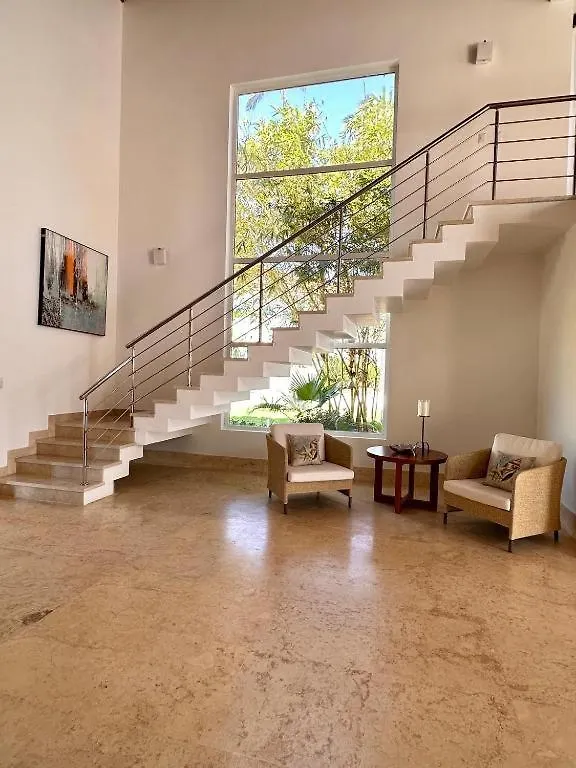 Cofresi Villas Maggiolo Dominican Republic