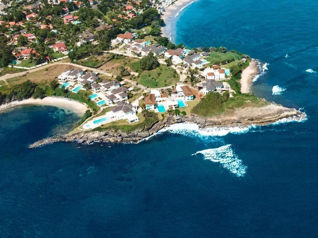 Cofresi Villas Maggiolo