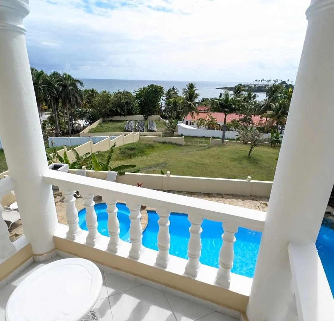 Cofresi Villas Maggiolo 0*,