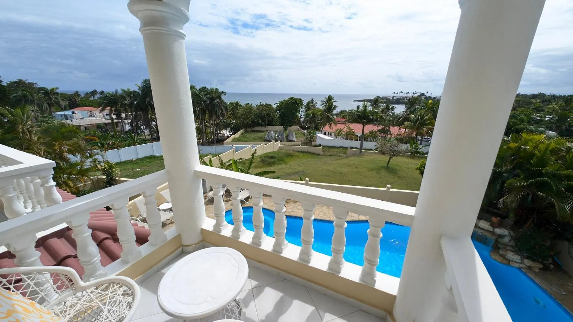 Cofresi Villas Maggiolo