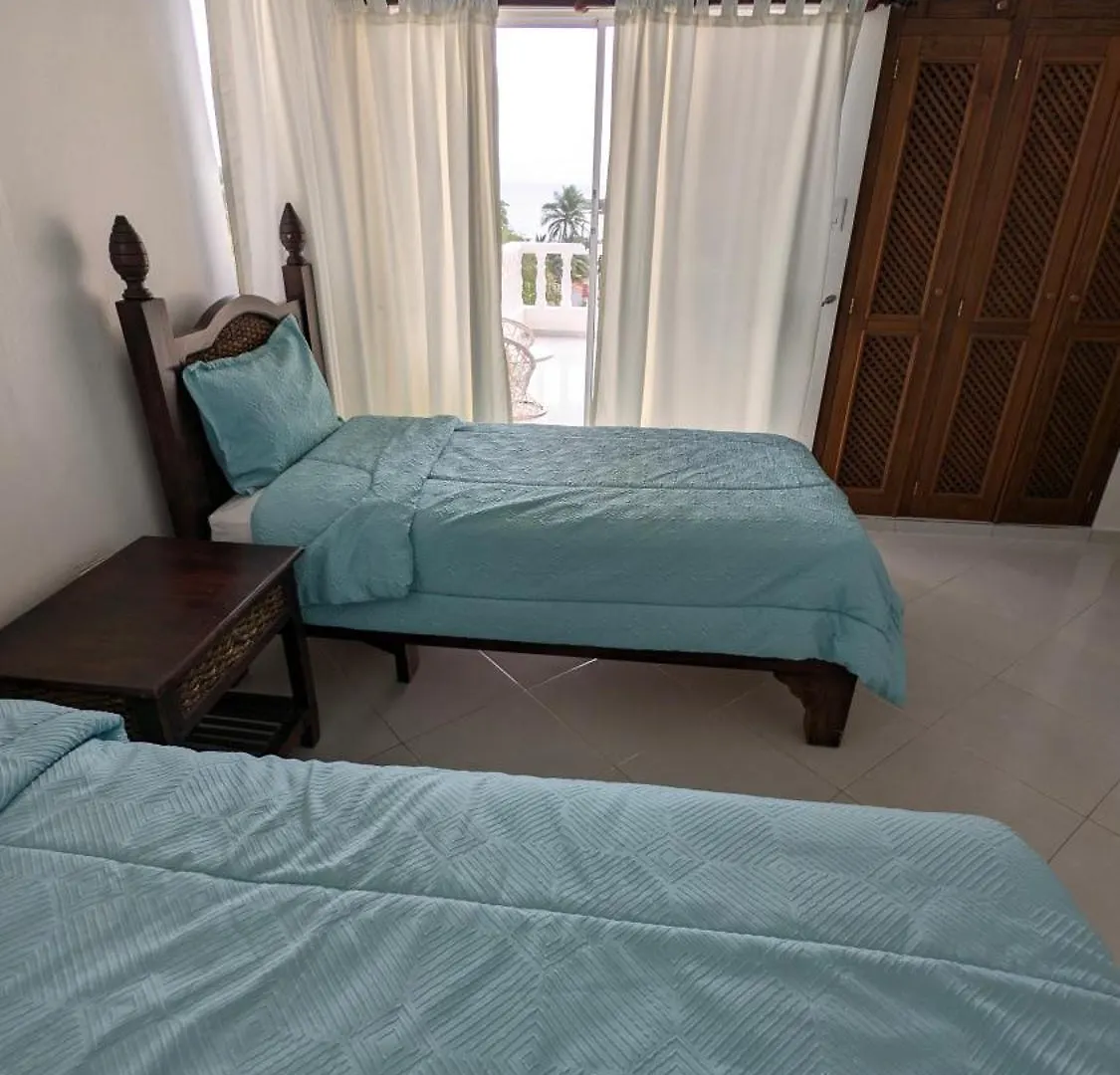 Cofresi Villas Maggiolo