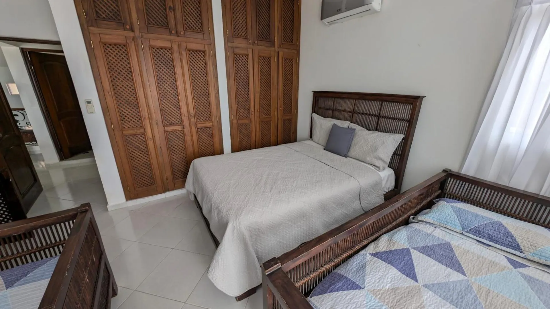 Cofresi Villas Maggiolo Dominican Republic