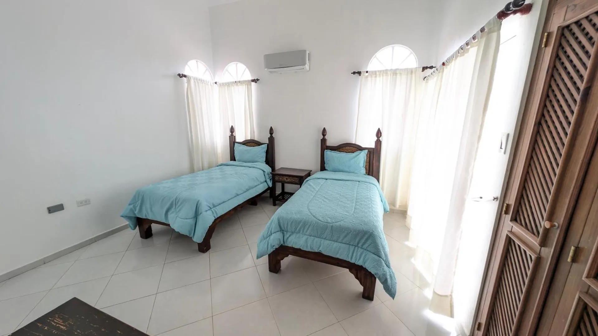 Cofresi Villas Maggiolo 0*,  Dominican Republic