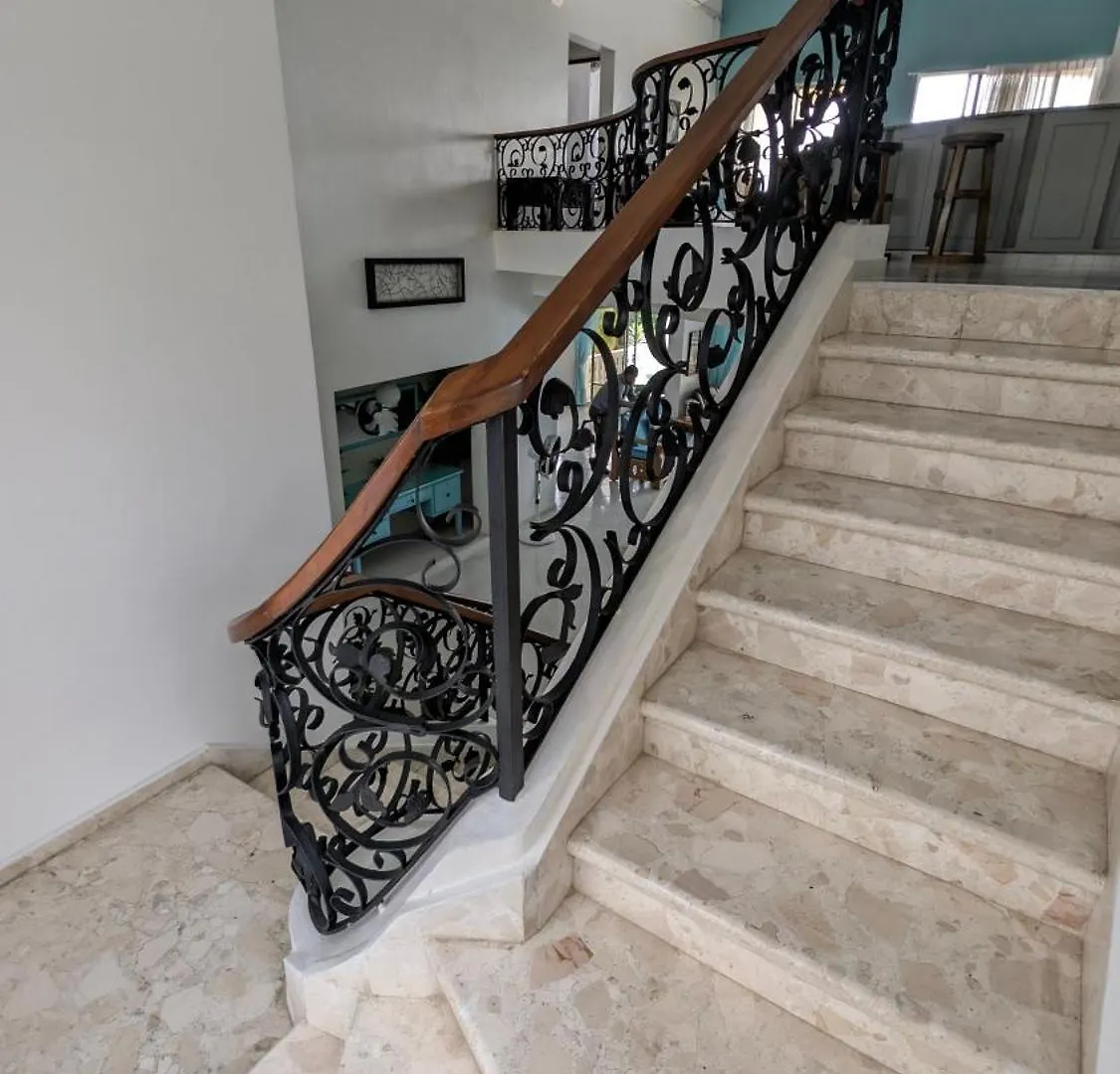 Cofresi Villas Maggiolo