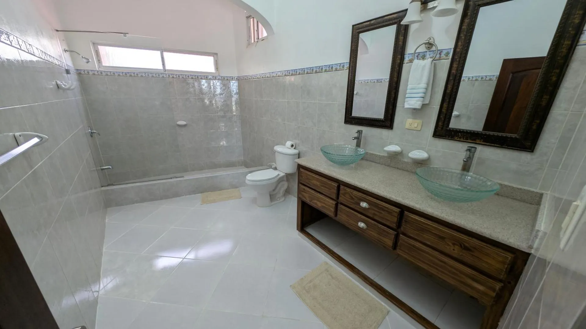 Cofresi Villas Maggiolo 0*,