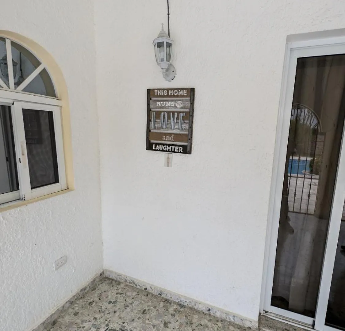 Cofresi Villas Maggiolo