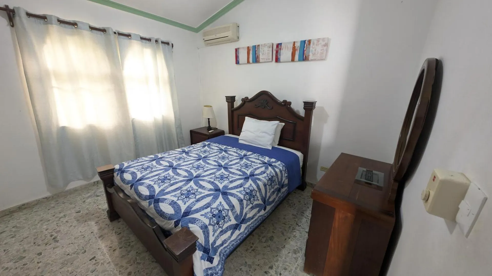 Cofresi Villas Maggiolo Dominican Republic