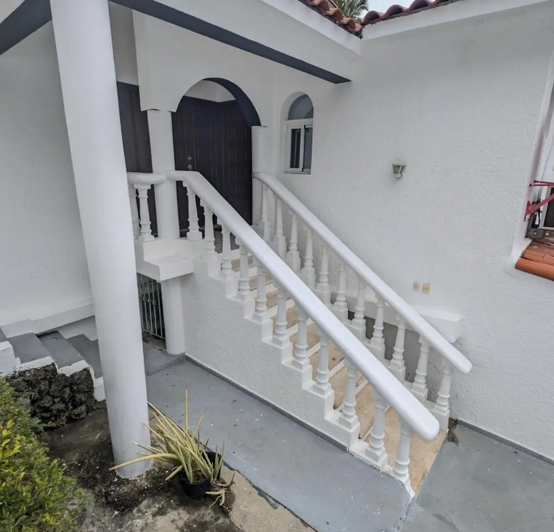 Cofresi Villas Maggiolo