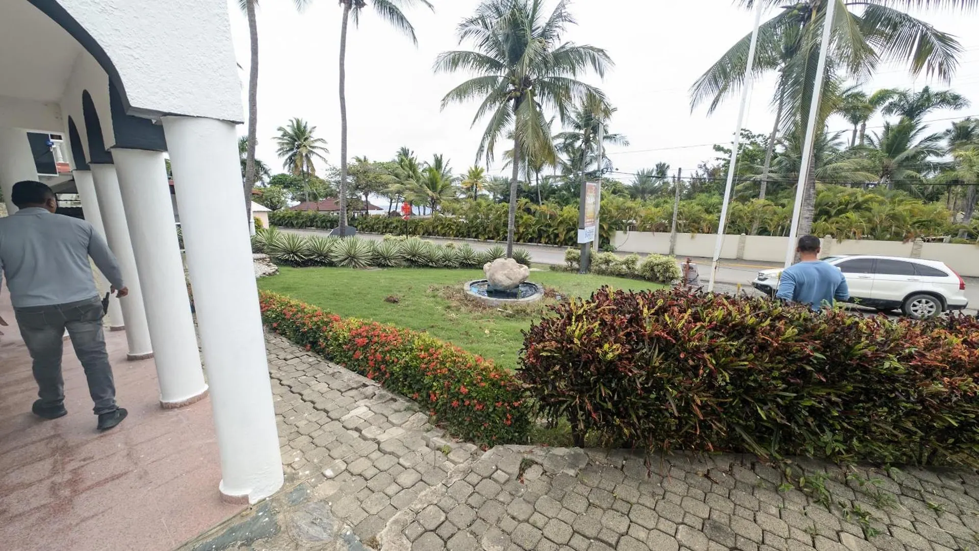 Cofresi Villas Maggiolo 0*,  Dominican Republic