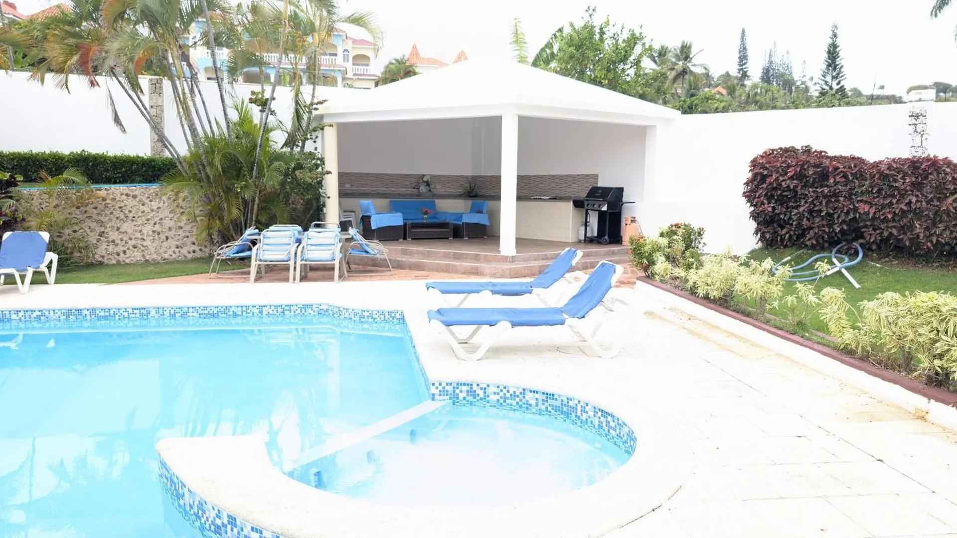 Cofresi Villas Maggiolo