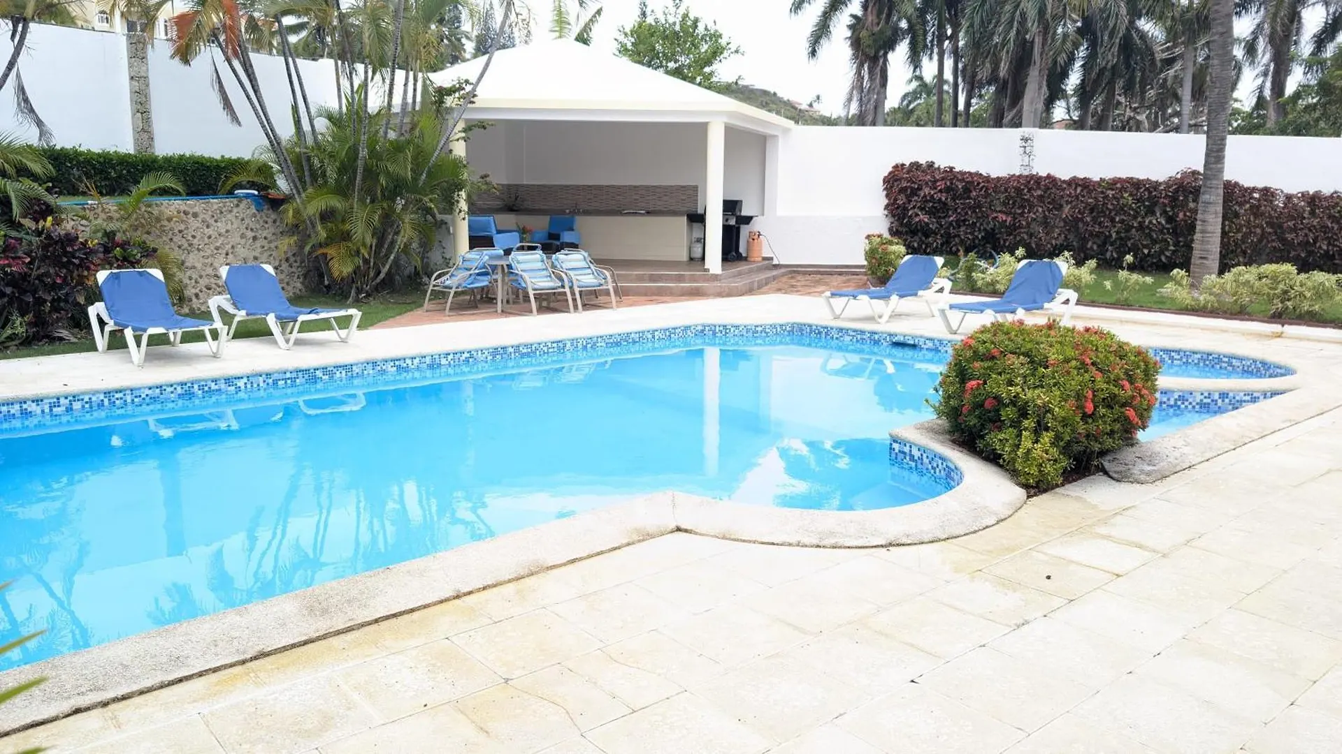 Cofresi Villas Maggiolo 0*,