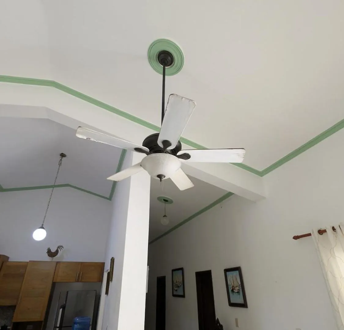 Cofresi Villas Maggiolo