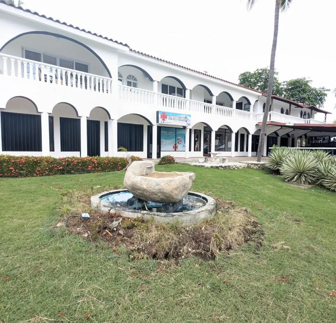 Cofresi Villas Maggiolo Dominican Republic