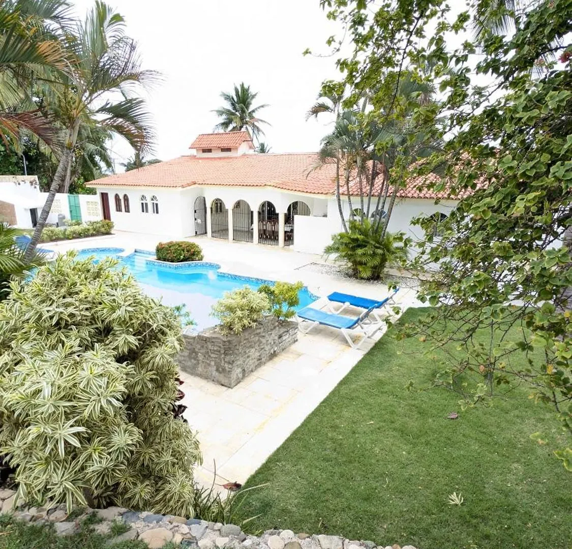 Cofresi Villas Maggiolo 0*,  Dominican Republic