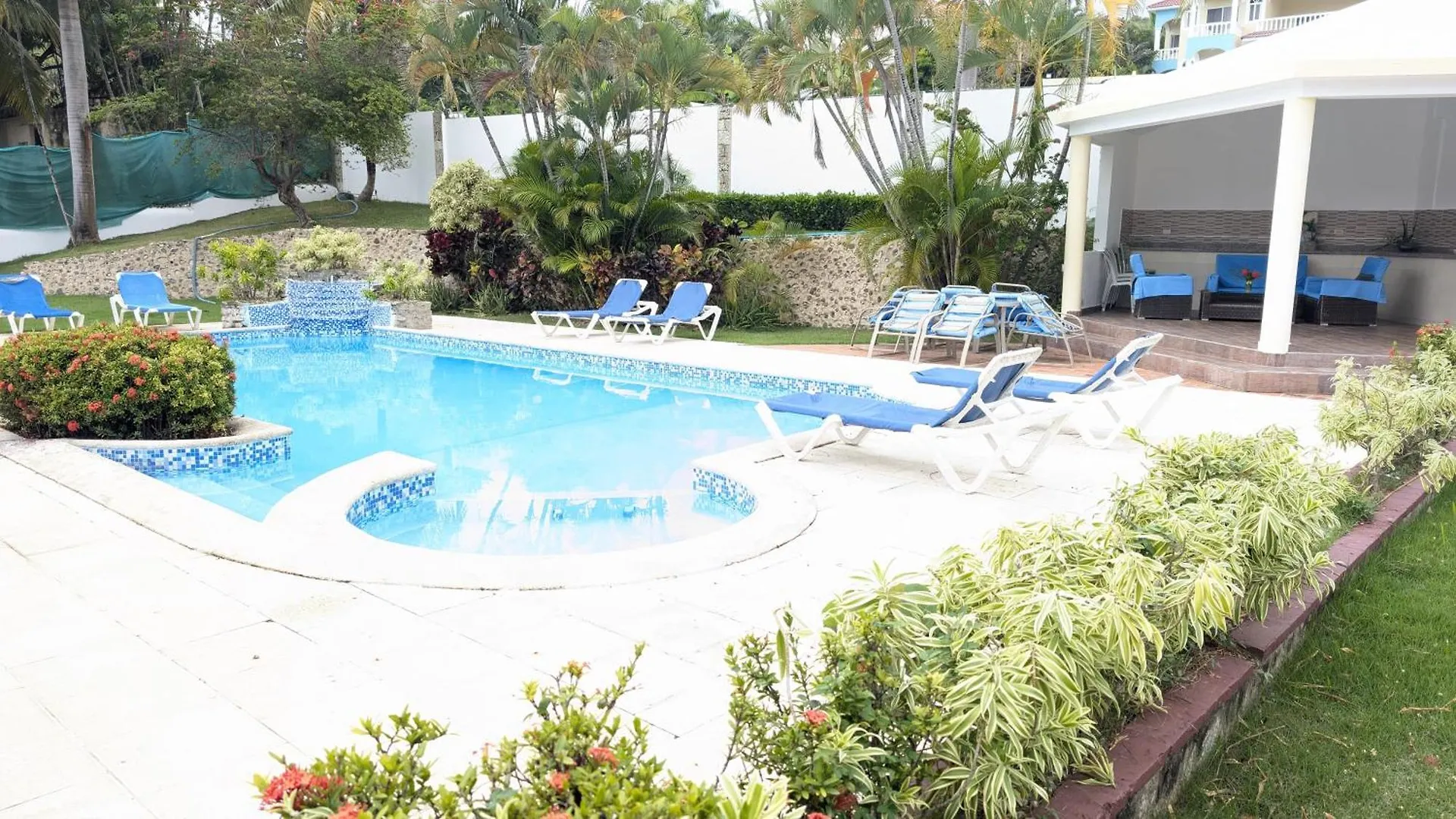 Cofresi Villas Maggiolo 0*,