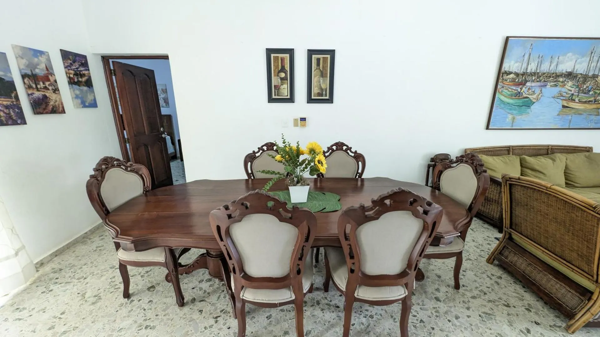 Cofresi Villas Maggiolo 0*,
