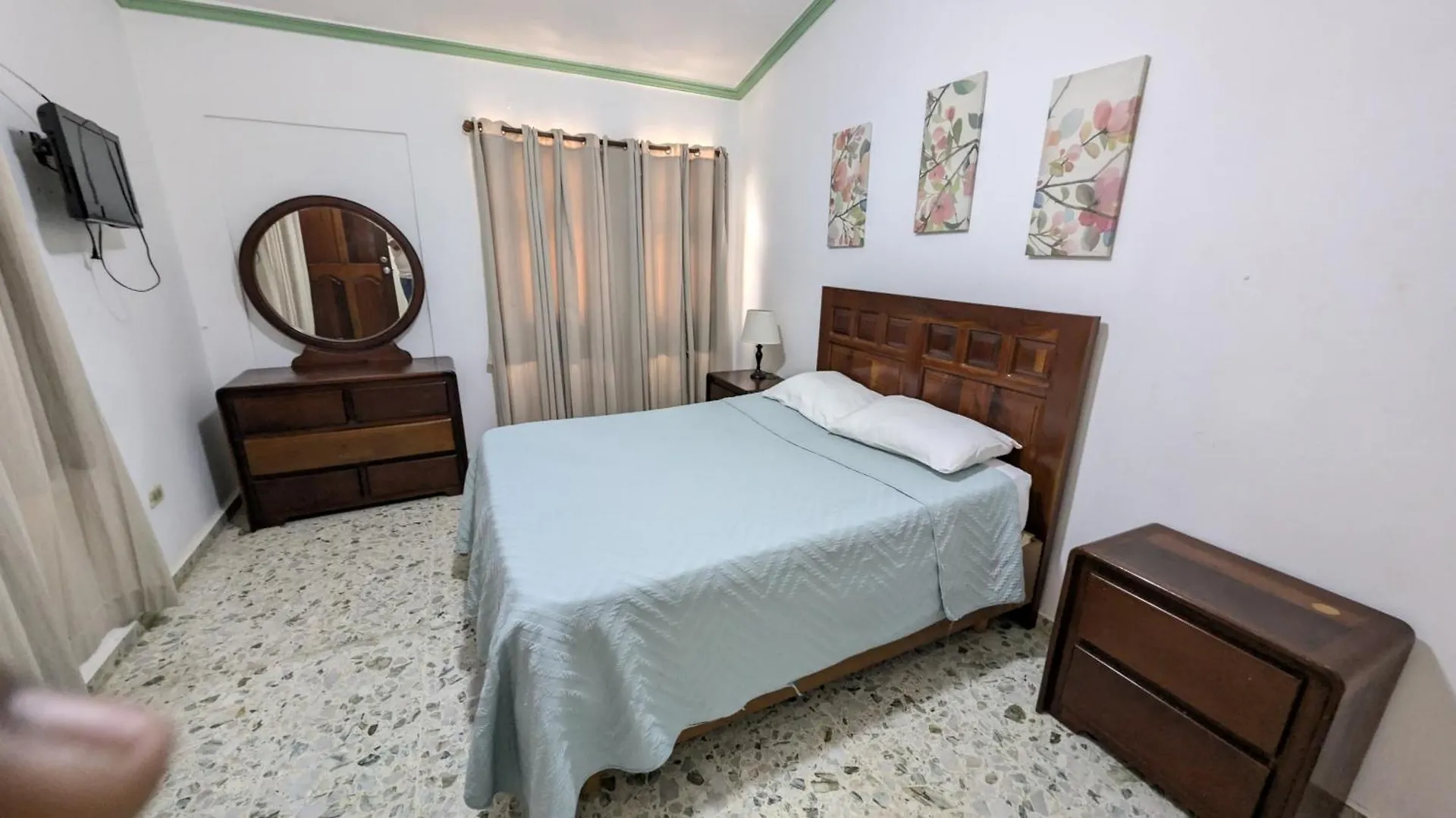 Cofresi Villas Maggiolo