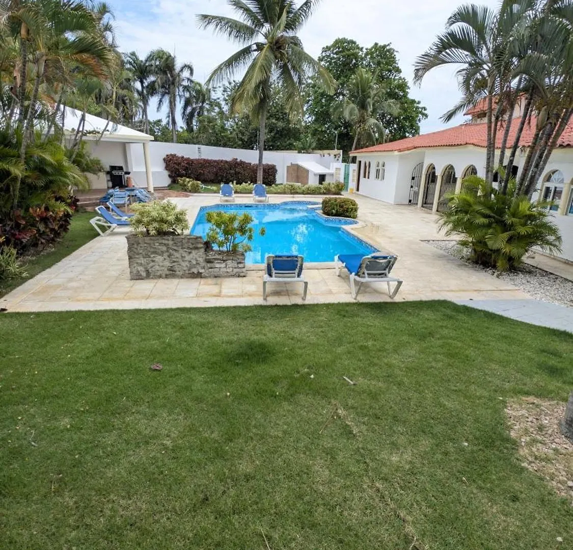 Cofresi Villas Maggiolo