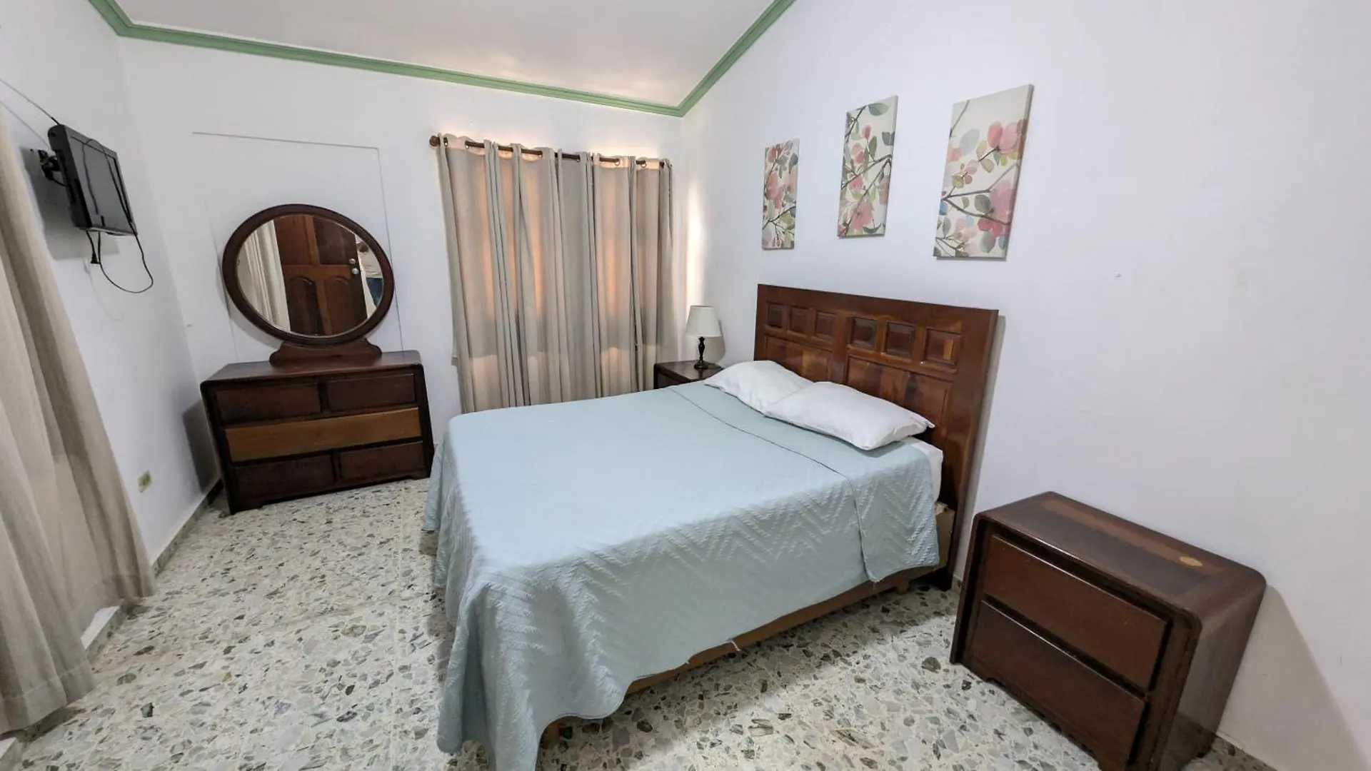 Cofresi Villas Maggiolo