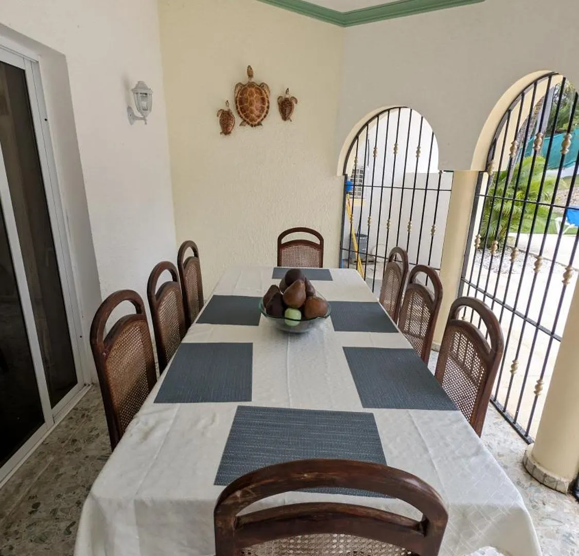 Cofresi Villas Maggiolo 0*,