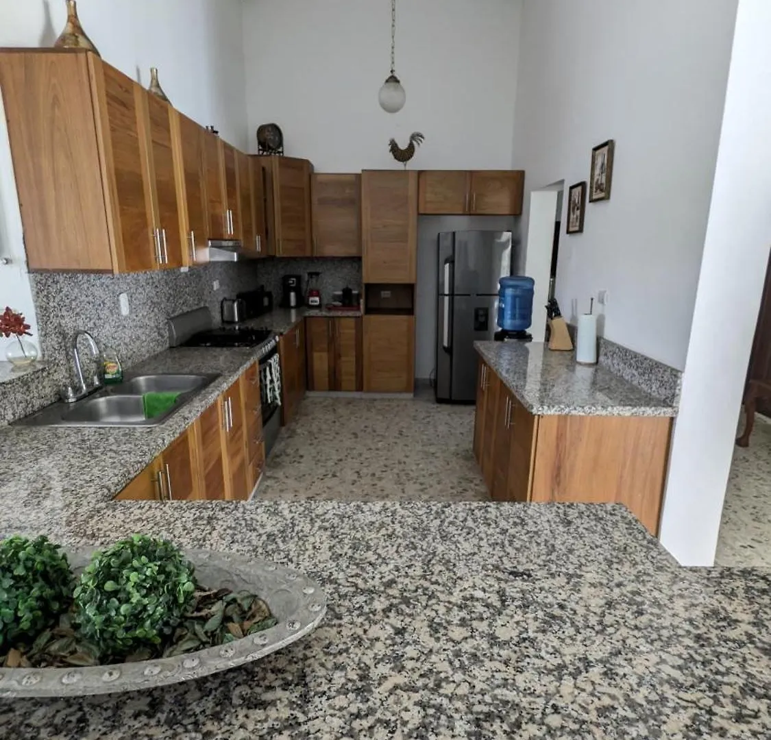 Cofresi Villas Maggiolo Dominican Republic