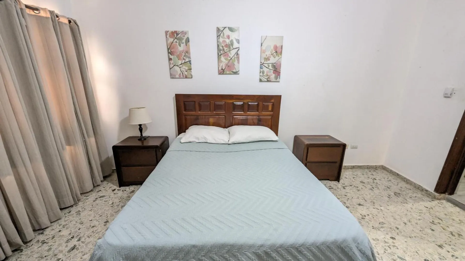 Cofresi Villas Maggiolo