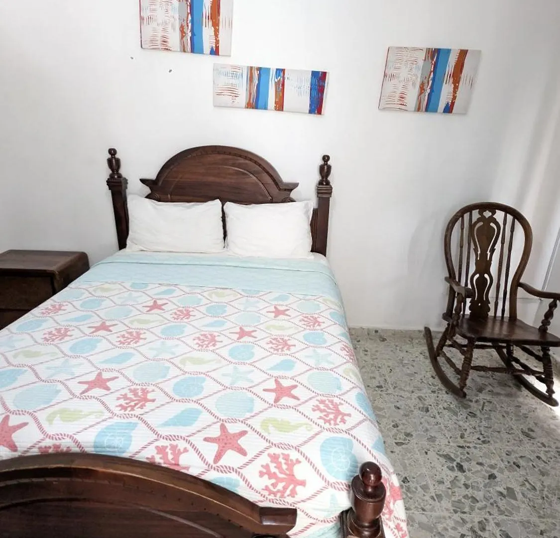 Cofresi Villas Maggiolo
