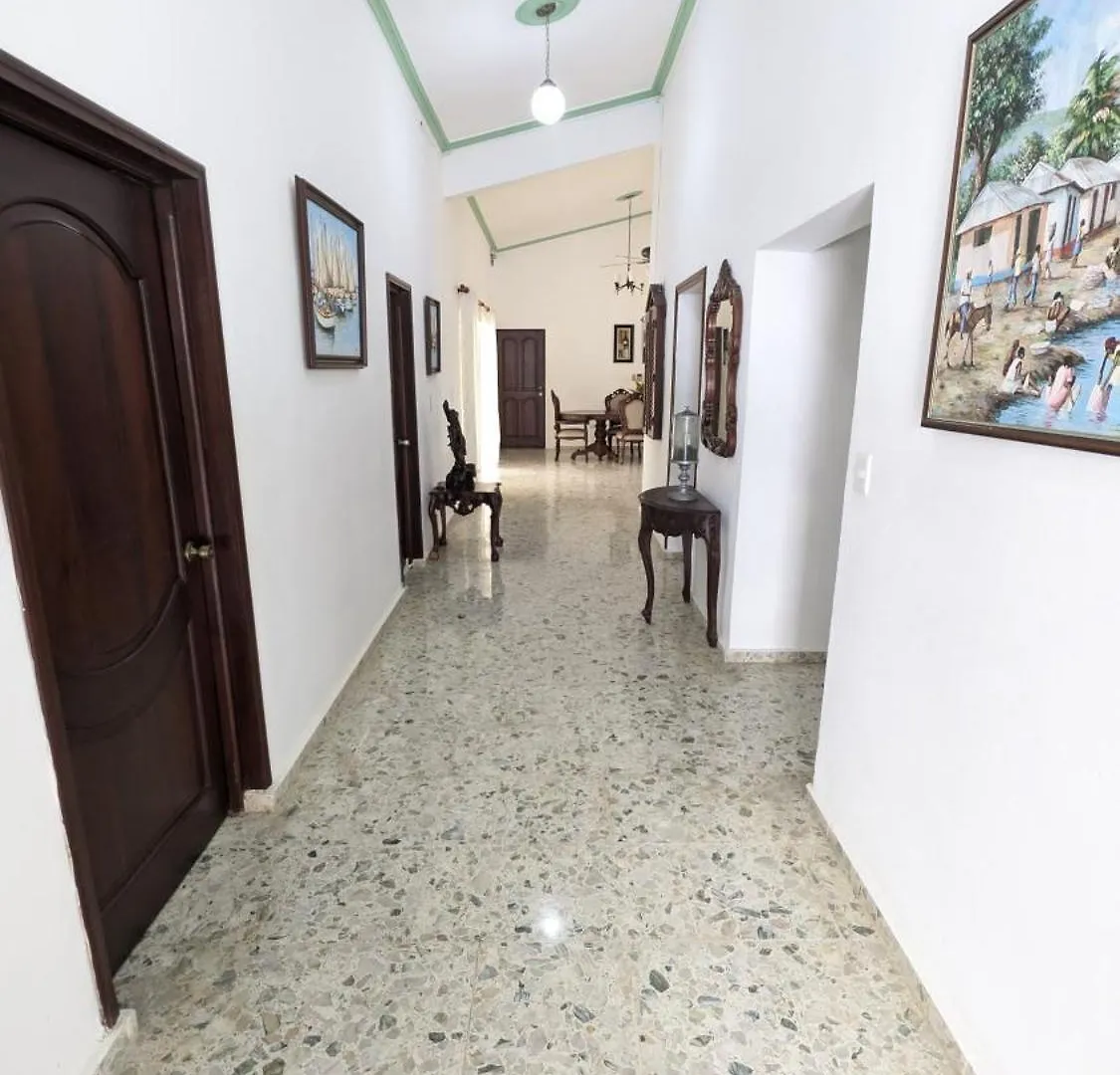 Cofresi Villas Maggiolo