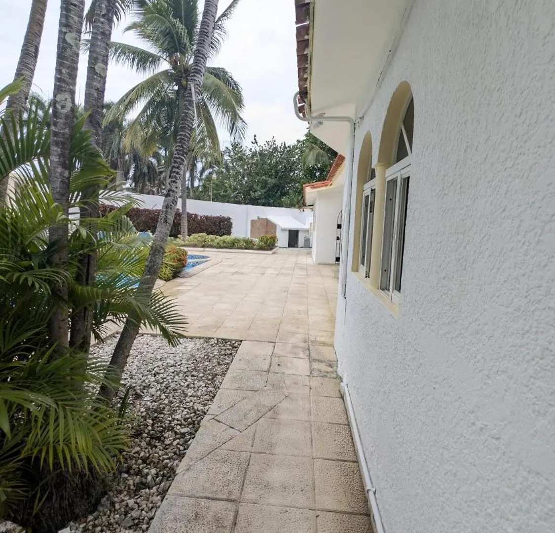 Cofresi Villas Maggiolo Dominican Republic