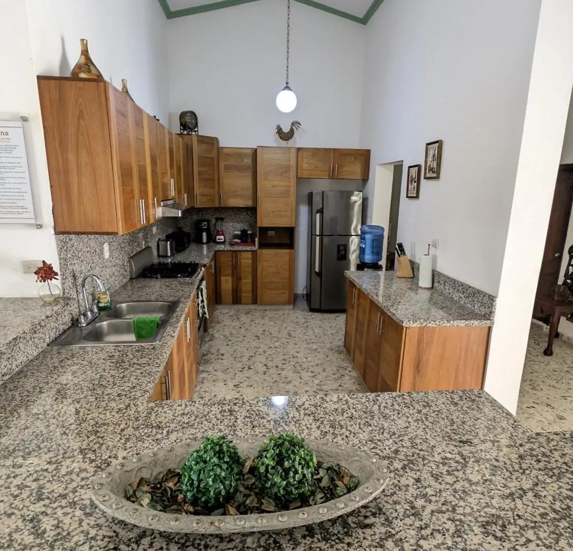 Cofresi Villas Maggiolo
