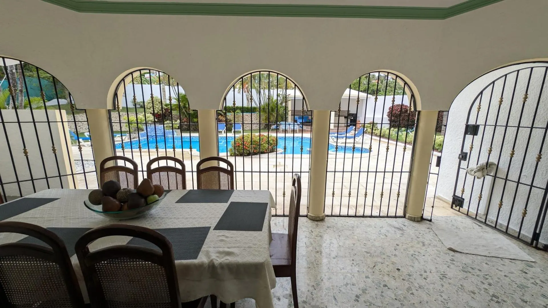 Cofresi Villas Maggiolo