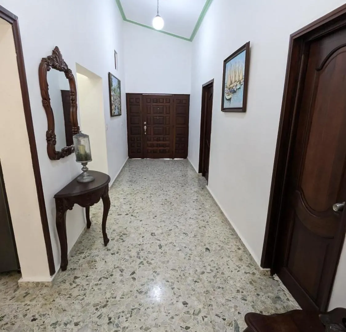 Cofresi Villas Maggiolo