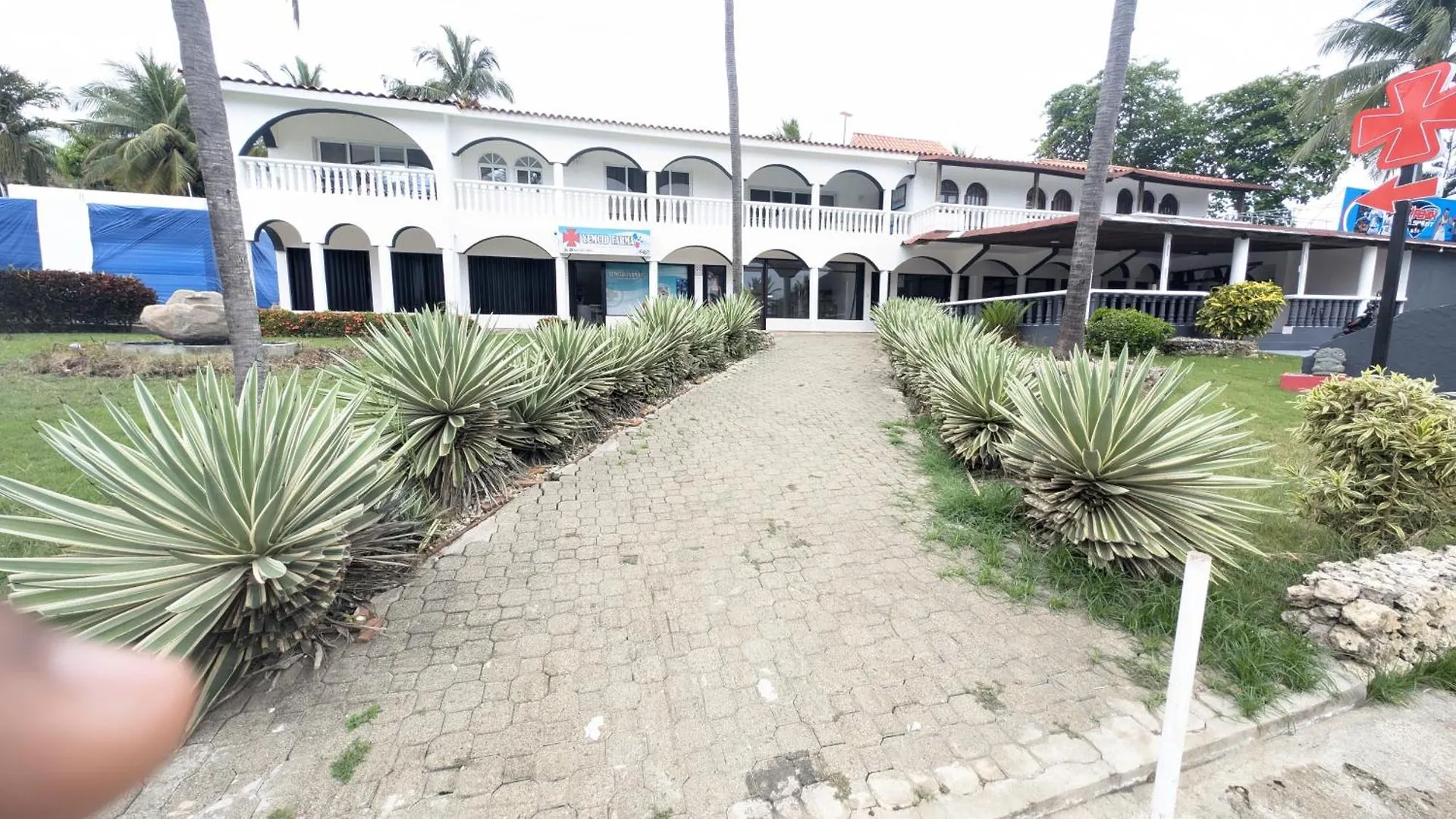 Cofresi Villas Maggiolo Dominican Republic