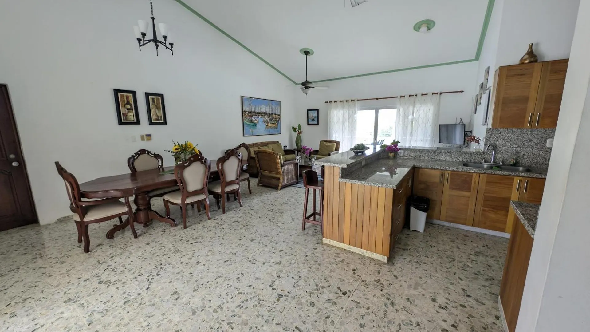 Cofresi Villas Maggiolo 0*,  Dominican Republic