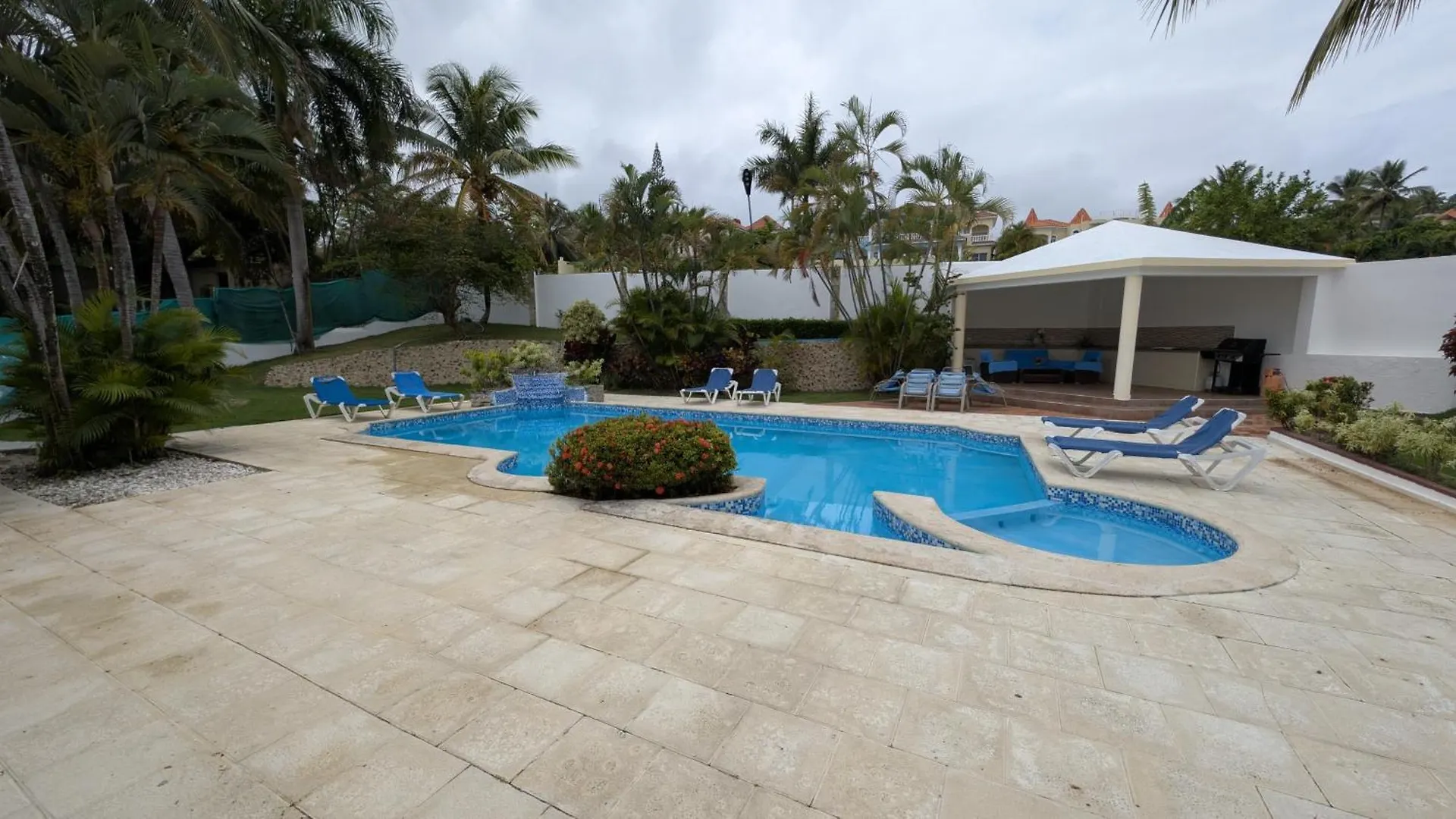 Cofresi Villas Maggiolo